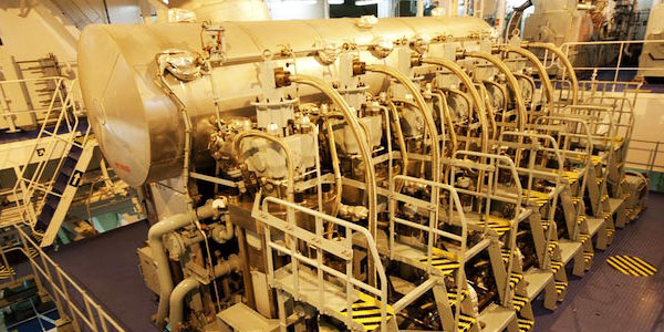 Engine Works-hossaindockyard